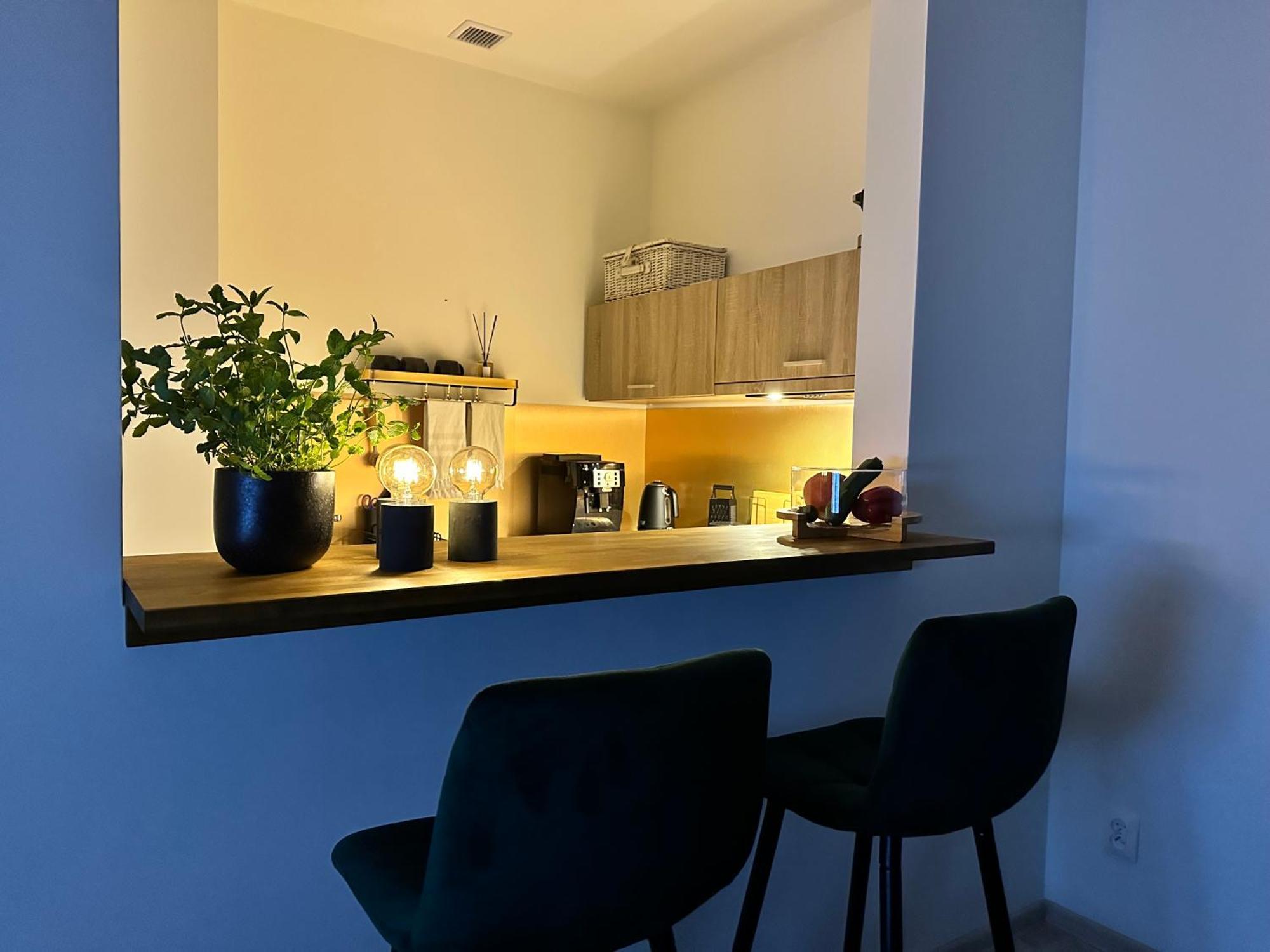 Apartamenty Pogodna Mielno Mielno  Exteriér fotografie