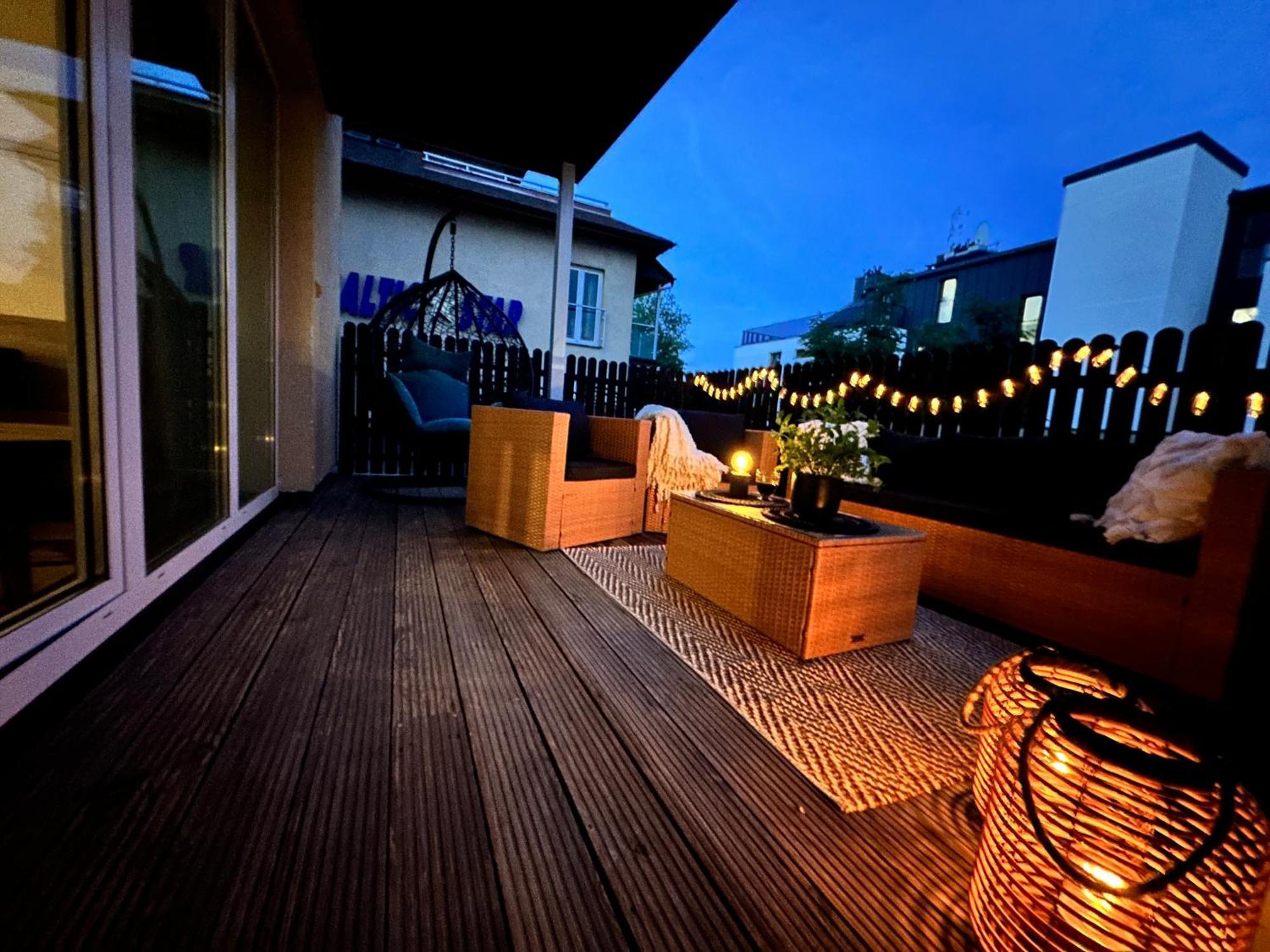 Apartamenty Pogodna Mielno Mielno  Exteriér fotografie