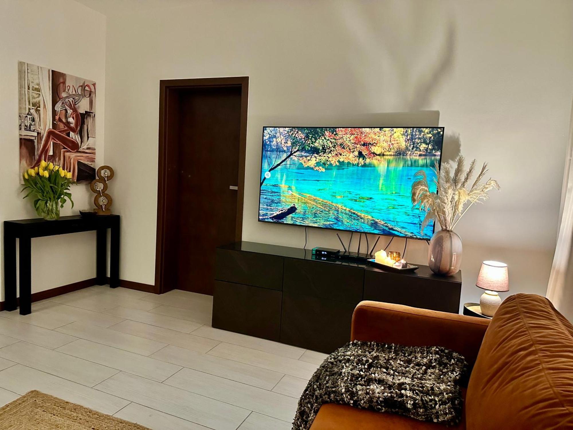 Apartamenty Pogodna Mielno Mielno  Exteriér fotografie