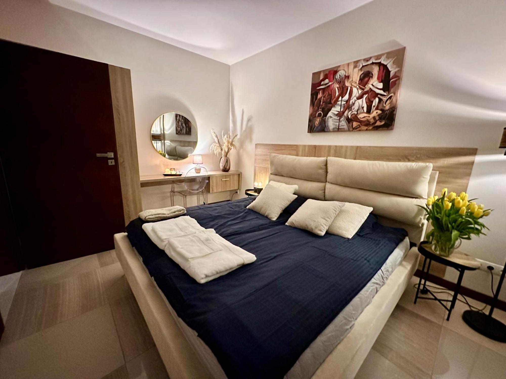 Apartamenty Pogodna Mielno Mielno  Exteriér fotografie