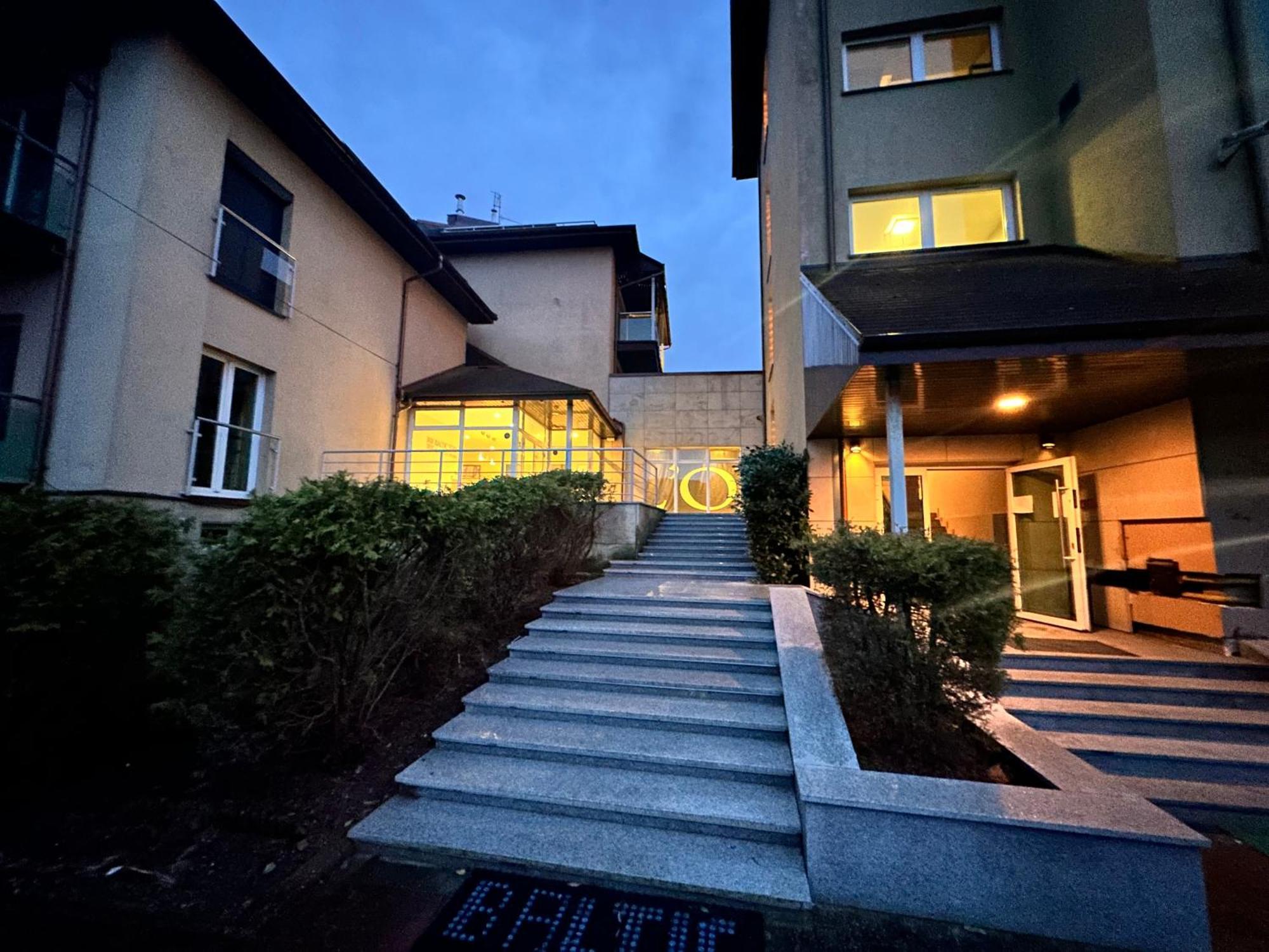 Apartamenty Pogodna Mielno Mielno  Exteriér fotografie